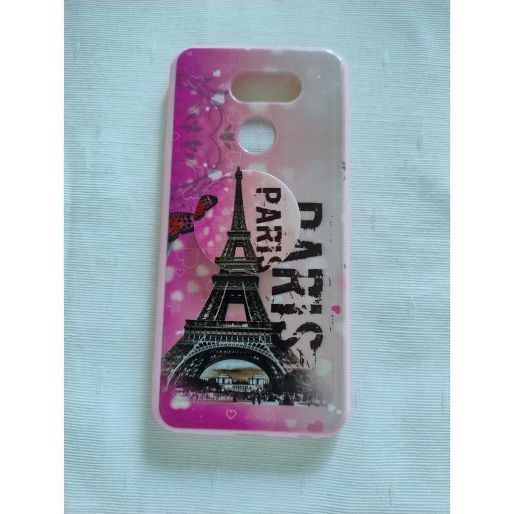 capinha lg k40s