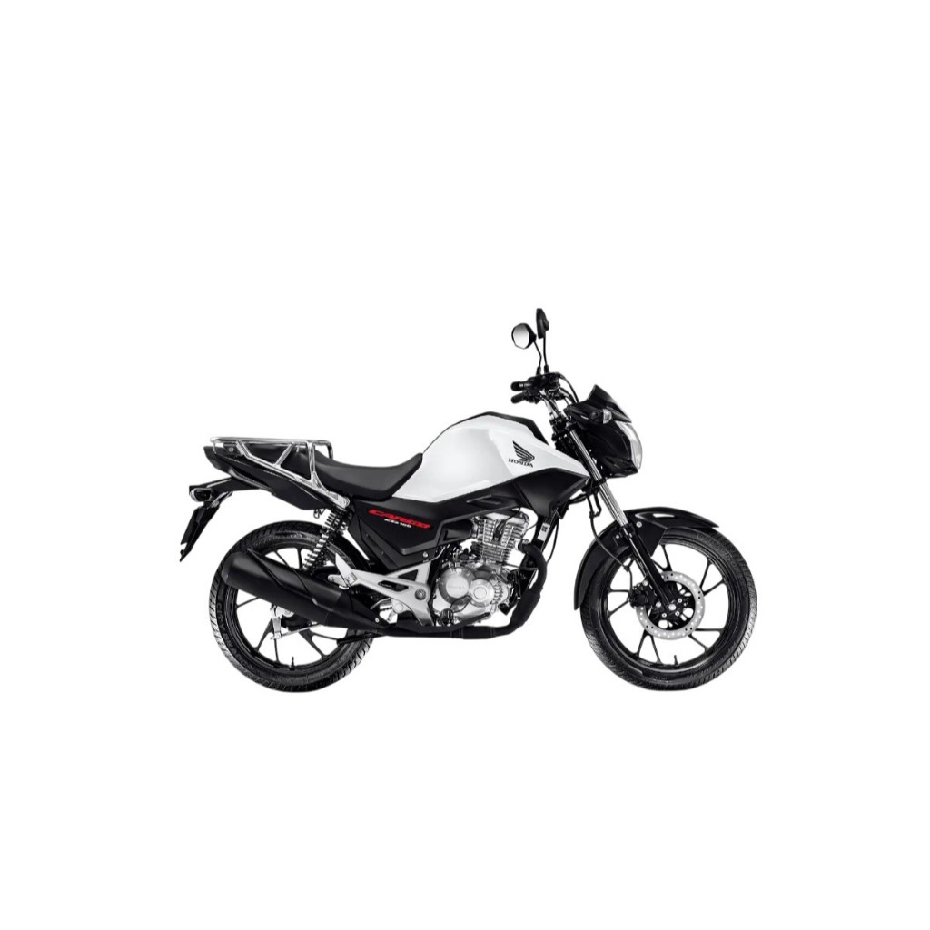 Rolamento Roda Traseira Honda Cg160 Cargo160 Cargo 160 2025 — imagem 2 de 2