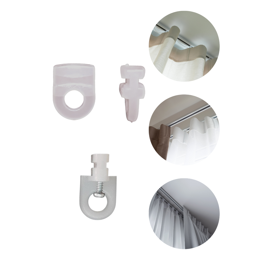 O que é Rodizio Cortina Trilho Suisso? Guia e Onde Comprar | BuscaProdutos