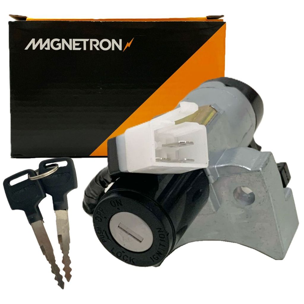 Chave de Ignição Cg 160 Start 2018-2021 / Cg 160 Titan Ex 2018-2021 Magnetron em Oferta na Shopee