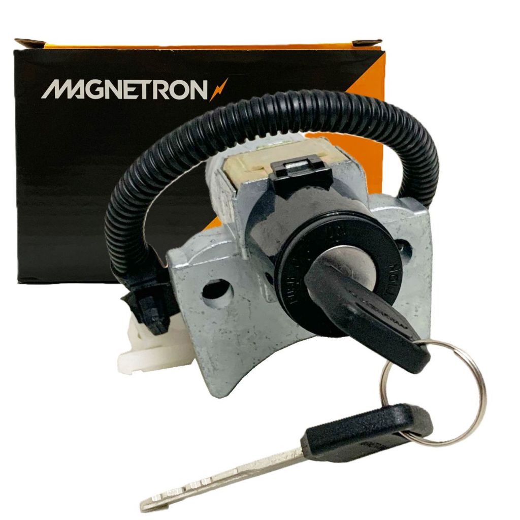 Chave de Ignição Xre 190 A Flex 2016-2023 Magnetron