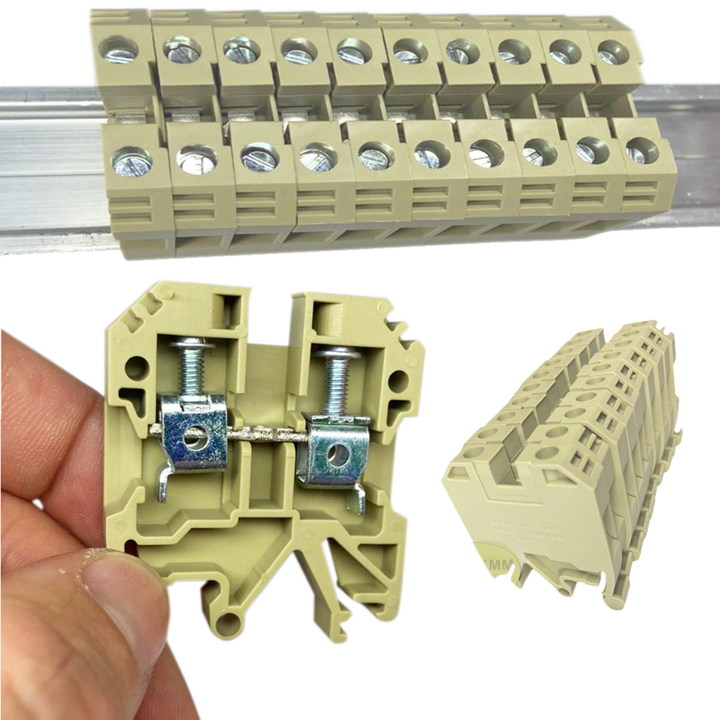 Borne Sak 6mm: Guia Completo e Onde Comprar | BuscaProdutos