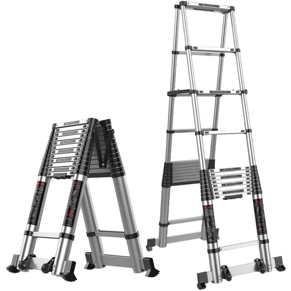 Escada Extensiva: Onde Comprar | BuscaProdutos
