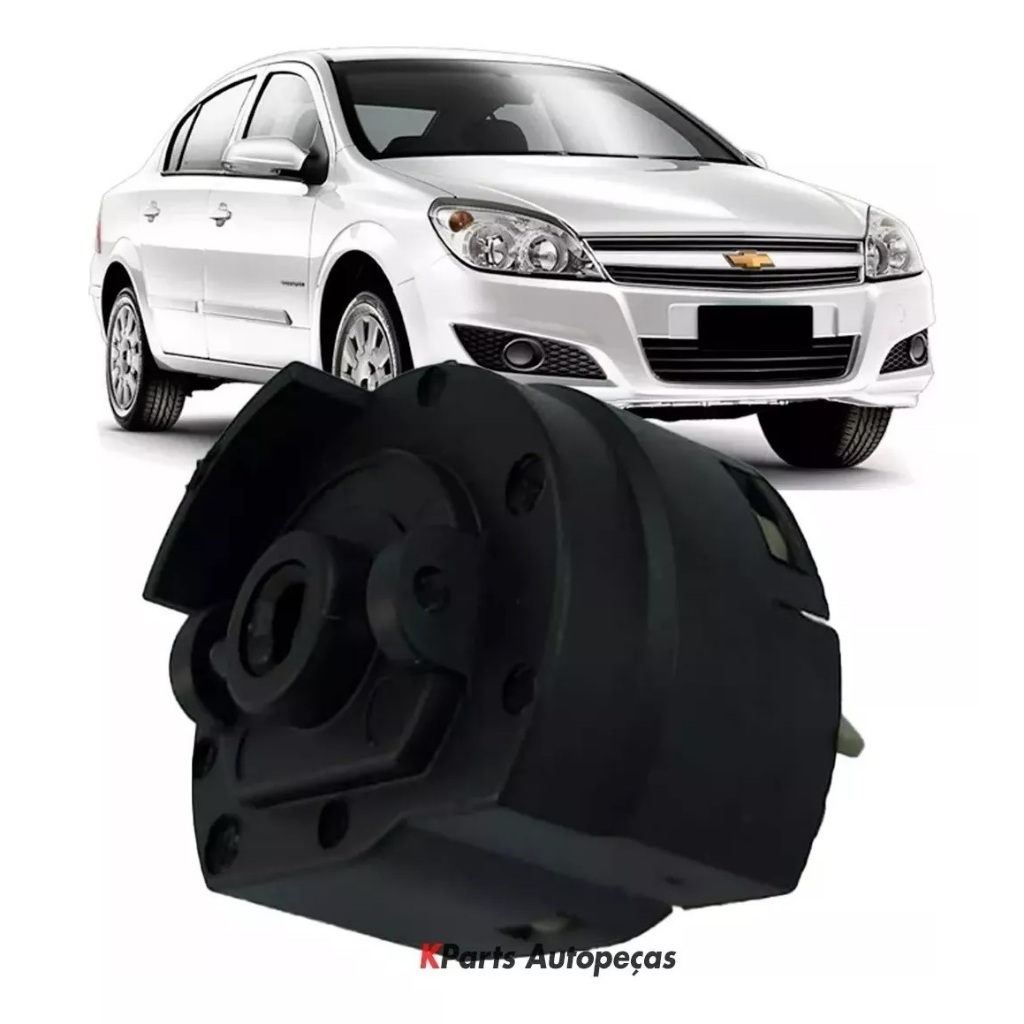 Comutador Ignição Partida Vectra Gt em Oferta na Shopee