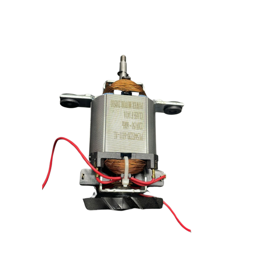 Motor Liquidificador Arno Power Mix Lq11/12/13/30/31/32ln20,25,27 (220V)