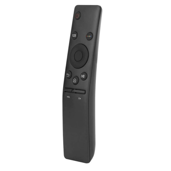 Controle Remoto Tv Samsung Smart