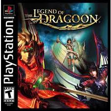 Legend Of Dragoon Playstation: Onde Comprar | BuscaProdutos