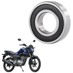 Rolamento Da Coroa Honda Cg160 Fan160 Fan 160 2025