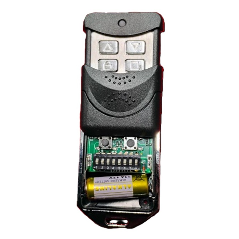 Controle Porta Aço: Onde Comprar | BuscaProdutos