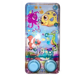 01 Jogo de argolas Aquaplay Hidrogame antigo clássico de água Escolher em Oferta na Shopee