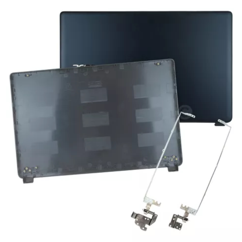Carcaça Da Tela E Dobradiças Acer E1-510 E1-532 E1-572