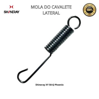 Mola Descanso Cavalete Lateral Shineray Xy50q Phoenix em Oferta na Shopee
