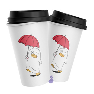 Copo Bucks - Elizabeth (Gintama) em Oferta na Shopee