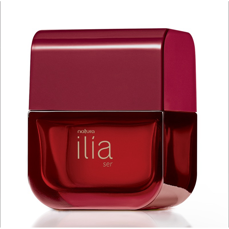 Ilía Ser Desodorante Perfume Feminino 50 ml