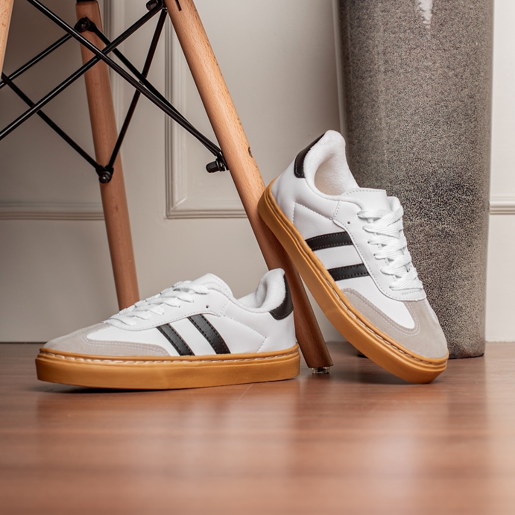Tênis feminino casual original Leve e confortável envio imediato