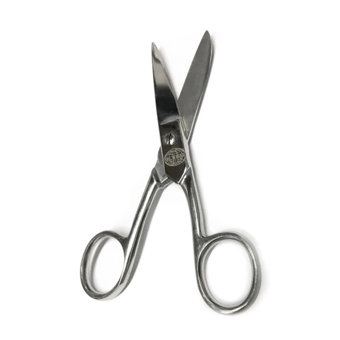 Tesoura Mult-uso Inox 5 polegadas em Oferta na Shopee