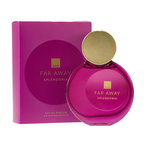 Avon Far Away Splendoria 50ml