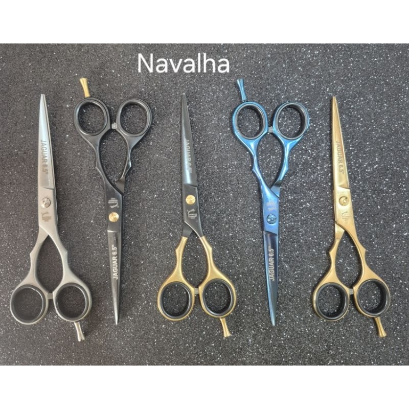 Tesoura de Corte Profissional