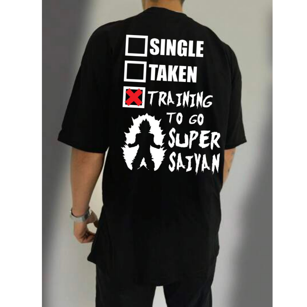 Camiseta Oversized Masculina Training Moda Academia Treino Lançamento Tecido Leve Confortável