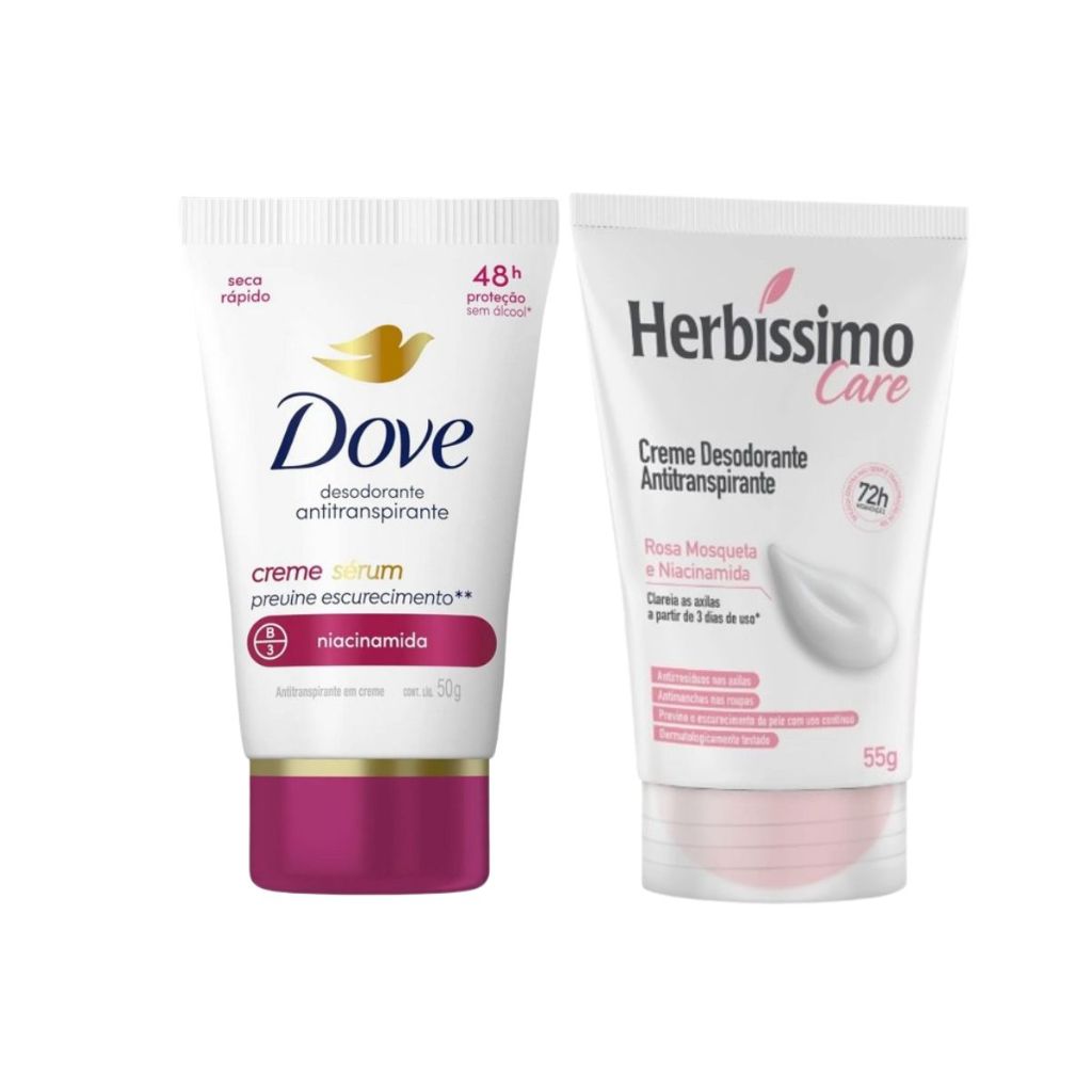 Desodorante Dove Rosa - Comprar com Melhor Preço em Banho e Cuidados com o Corpo