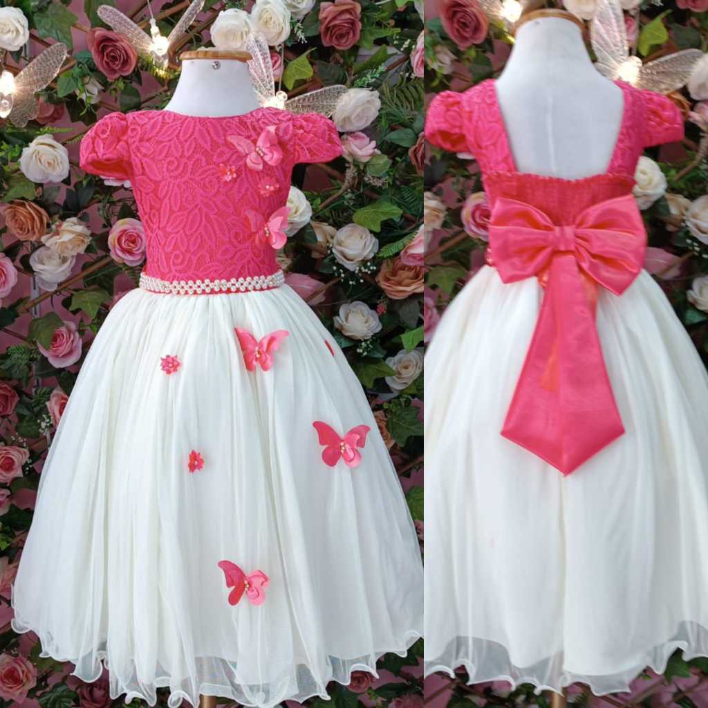 Vestido Coral Midi na Black Friday 2025 | BuscaProdutos