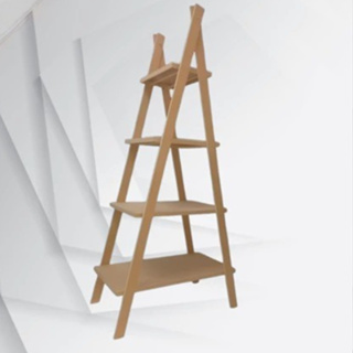 Escada Escadinha Porta Doces Docinhos Festa MDF 120CM em Oferta na Shopee