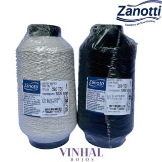Lastex Zanotti Com 1000 Metros em Oferta na Shopee