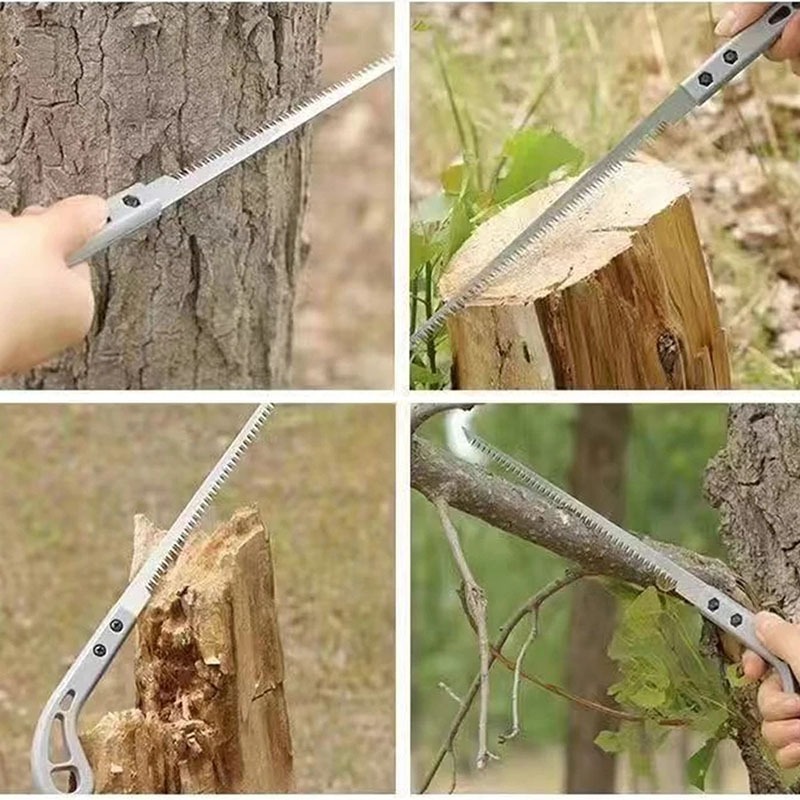 Serrote Fino Cauda De Andorinha Para Bonsai