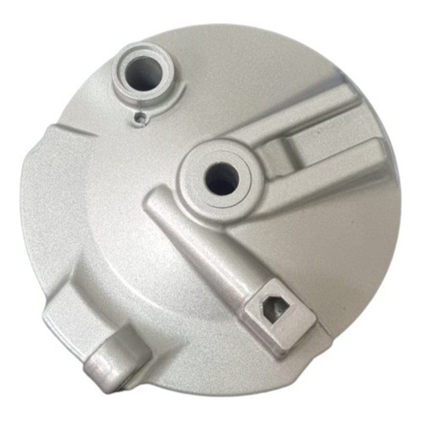 Espelho Freio Dianteiro Titan 150 Fan 125 2009 Fabreck