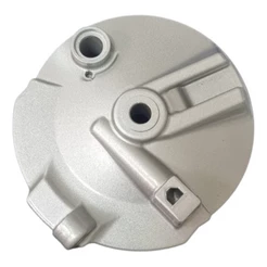 Espelho Freio Dianteiro Titan 150 Fan 125 2009 Fabreck