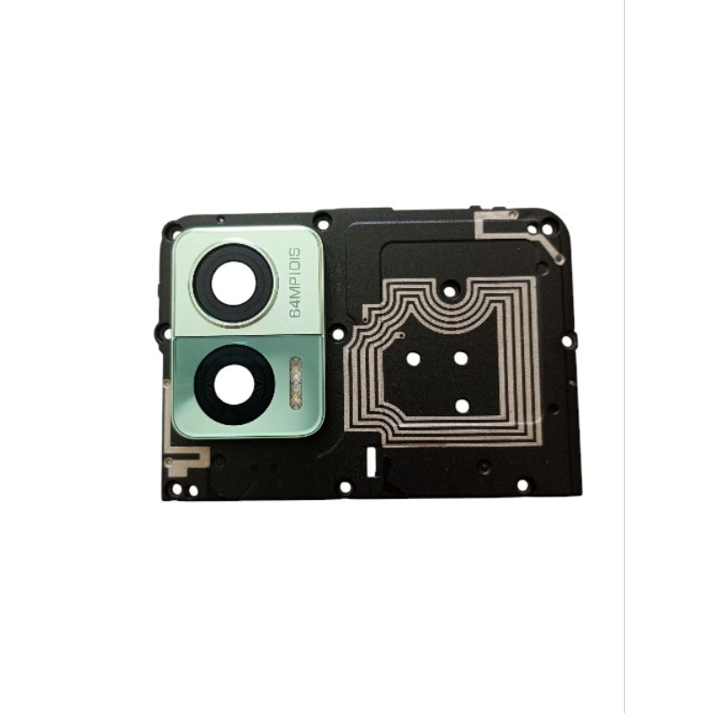 Carcaça Superior Interna Motorola Moto Edge 30 Neo
