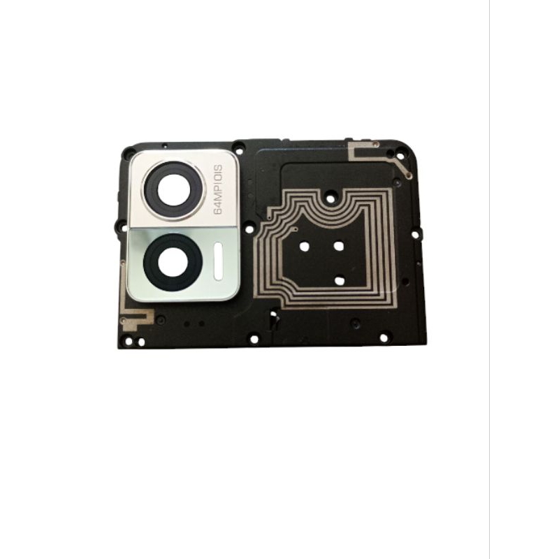 Carcaça Superior Interna Motorola Moto Edge 30 Neo Original