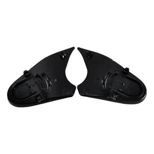 Reparo Fixação Viseira Botão Capacete Mixs Mx Fokker Origina