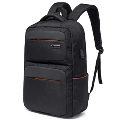 Mochila Executiva Notebook Reforçada