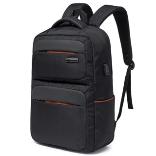 Mochila Executiva Notebook Reforçada Moderna em Oferta na Shopee