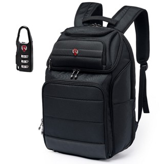 Mochila Bolsa Executiva Antifurto Moderna Resistente em Oferta na Shopee
