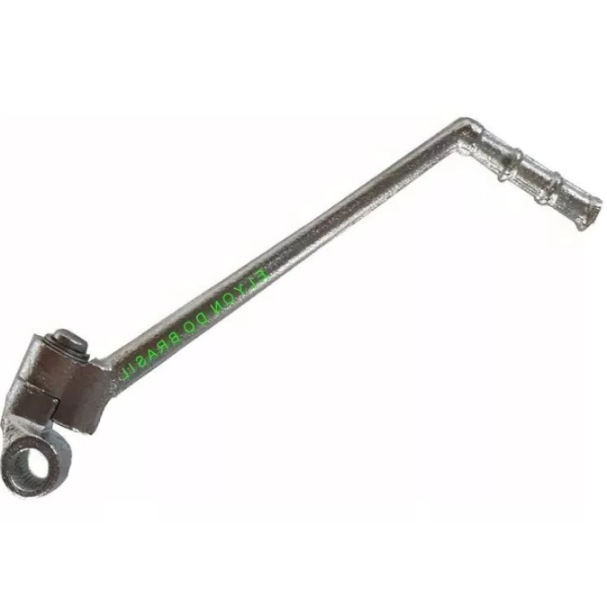 Pedal Partida Yamaha Crypton 115 2009 Até 2016