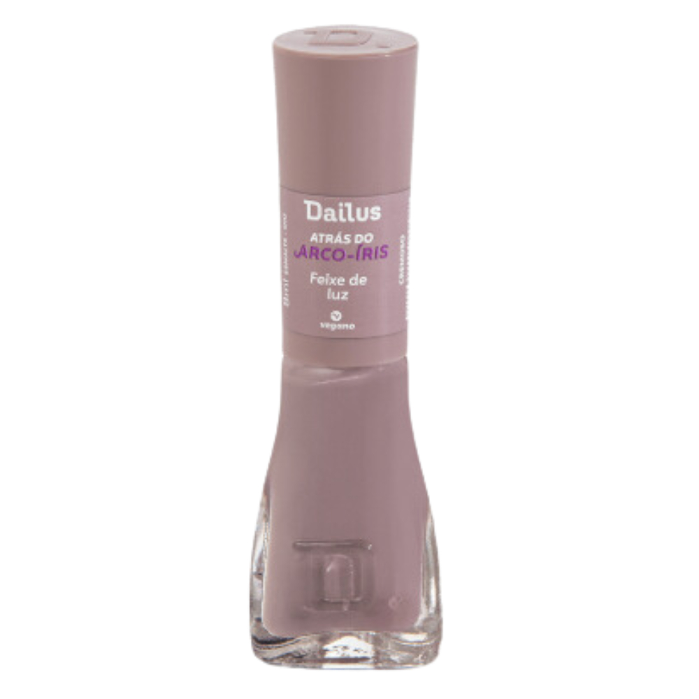 Esmalte Dailus Feixe de Luz 8ml em Oferta na Shopee