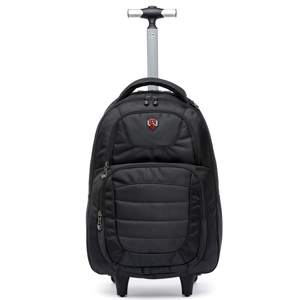 Mochila Executiva Masculina Escolar Reforçada em Oferta na Shopee