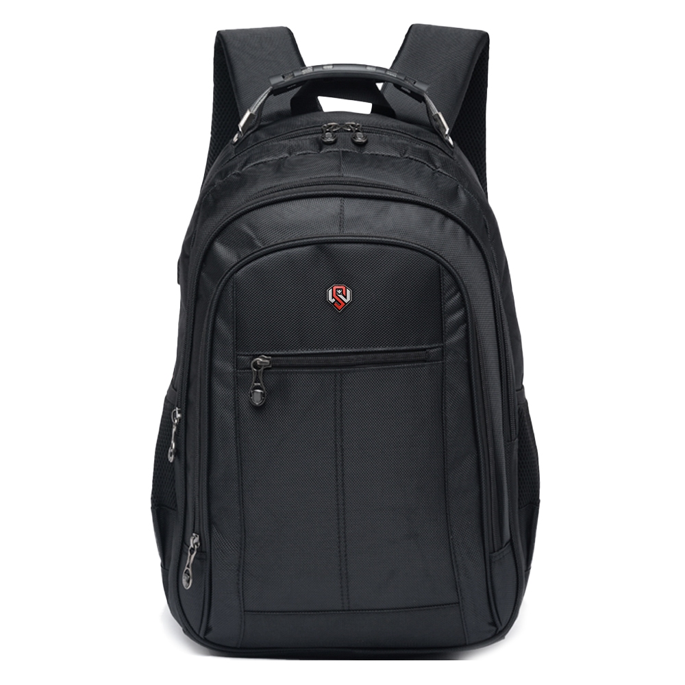Mochila Masculina Feminina Executiva Notebook Espaçosa Reforçada Resistente Slim Clássico - Men Bags