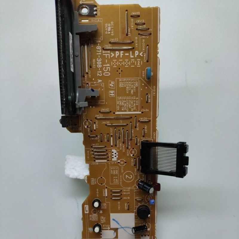 placa display dvd sony-NS57P
