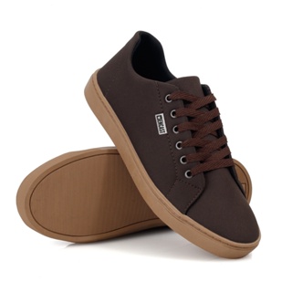 Tênis casual confortável e estiloso para todas as ocasiões em Oferta na Shopee