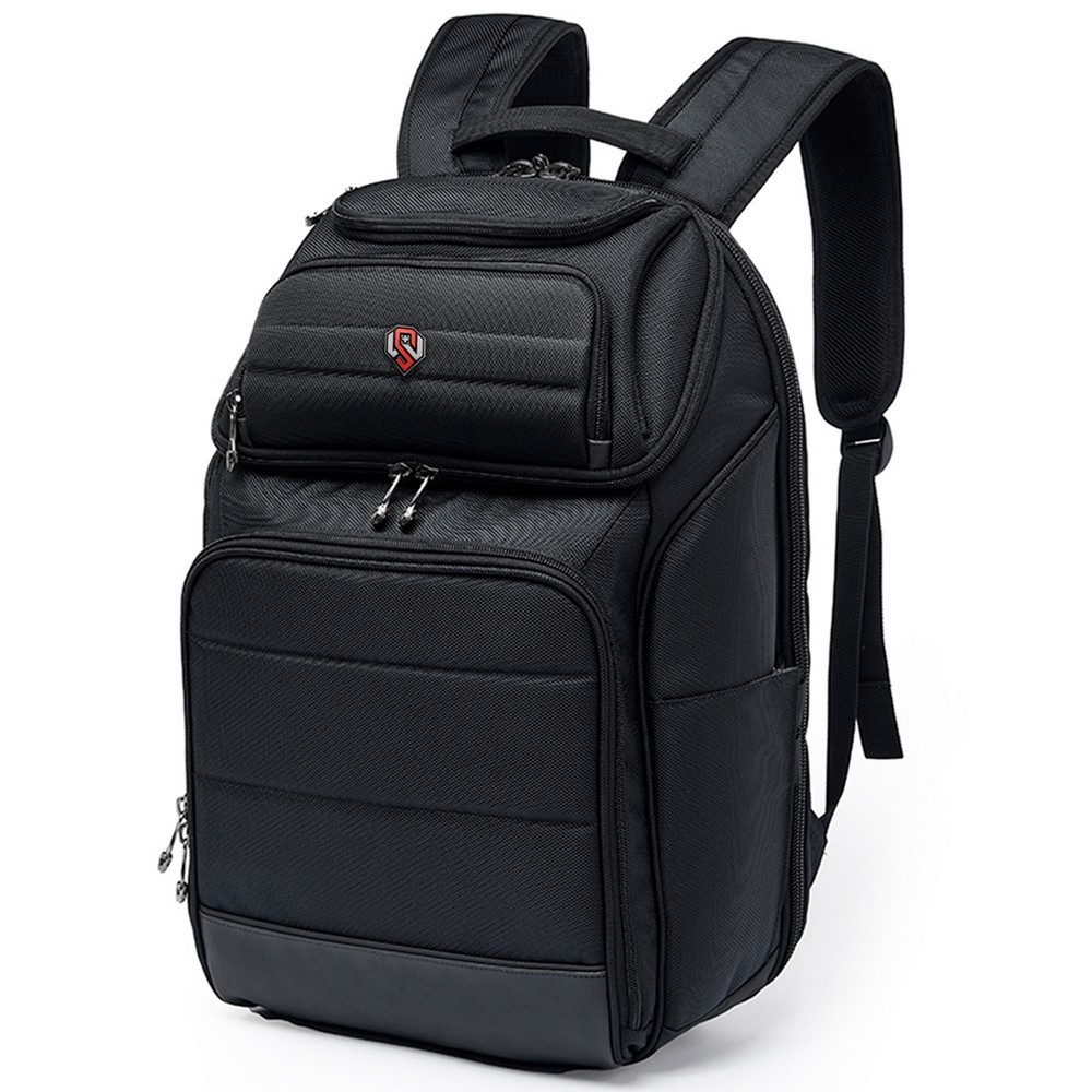 Mochila Executiva Escolar Faculdade Trabalho Reforçada Moderna em Oferta na Shopee