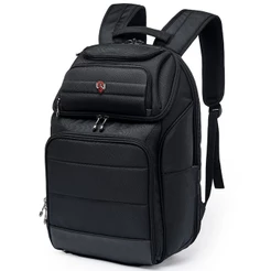 Mochila Executiva Escolar Faculdade Trabalho Reforçada Moderna