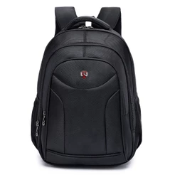 Mochila Executiva Unissex Alça Mao Costa Resistente Swissport Original