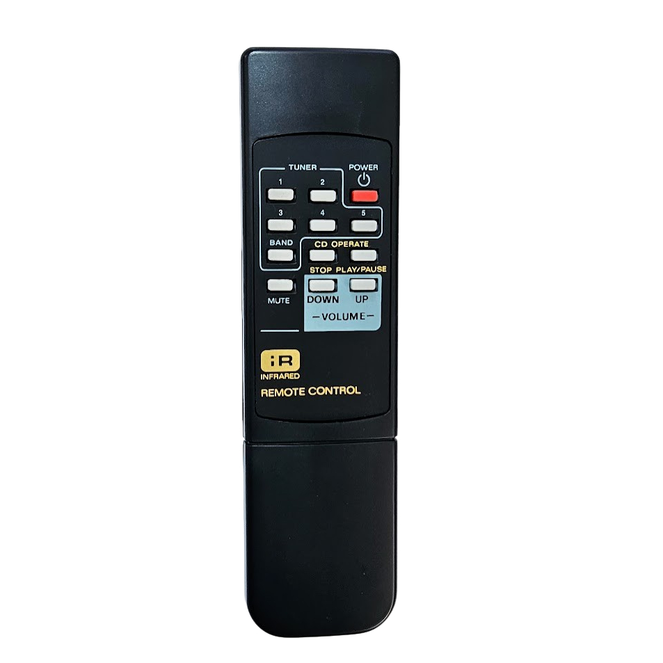 Controle Remoto para Som CCE CR-1979