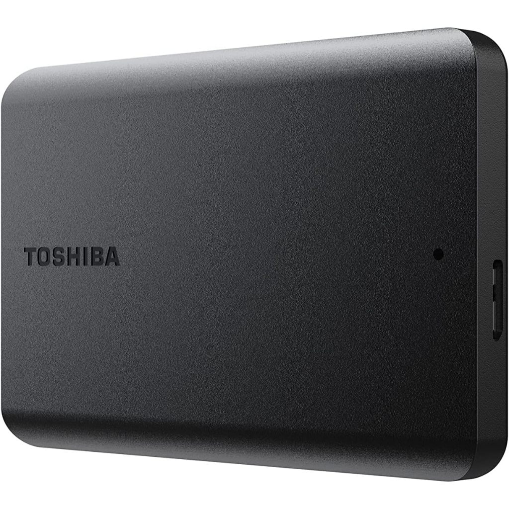 Drive Hd Externo Toshiba: Onde Comprar | BuscaProdutos