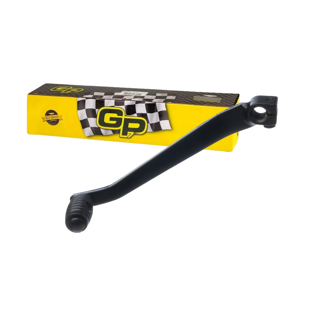 Pedal Cambio Marcha Gp7 Moto Honda Nx 400 Falcon