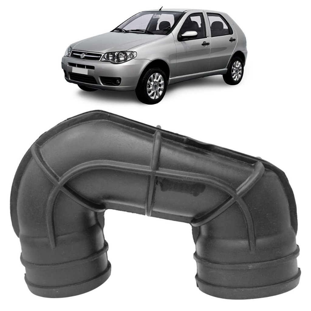 Mangueira Filtro Ar Siena Fire 2000 2001 2002 2003 2004 2005 2006 2007 2008 2009 2010 2011 2012 Mangote Tubo em Oferta na Shopee