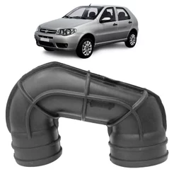 Mangueira Filtro Ar Siena Fire 2000 2001 2002 2003 2004 2005 2006 2007 2008 2009 A 2012 Mangote Tubo